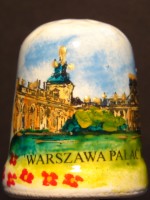 Warszawa palace